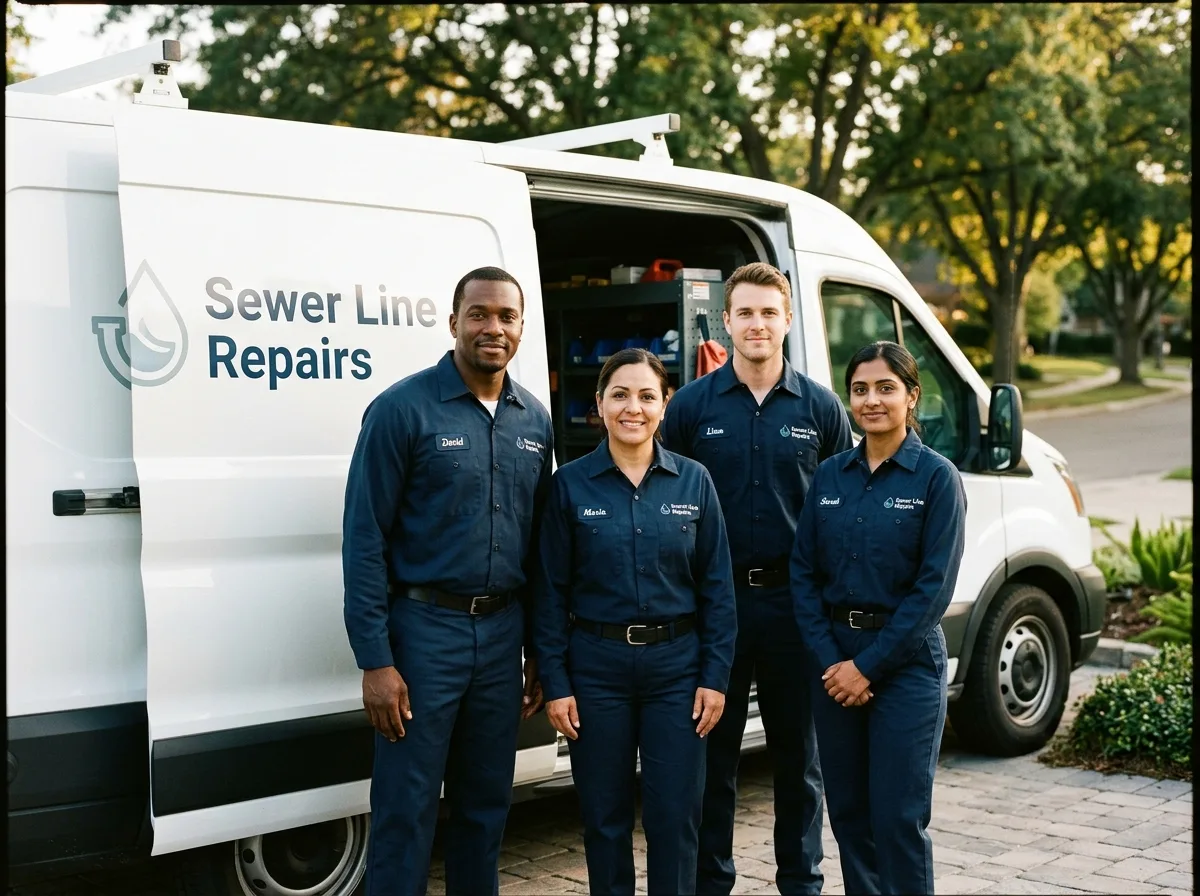 Emergency Plumber company in Park Hill, OK
