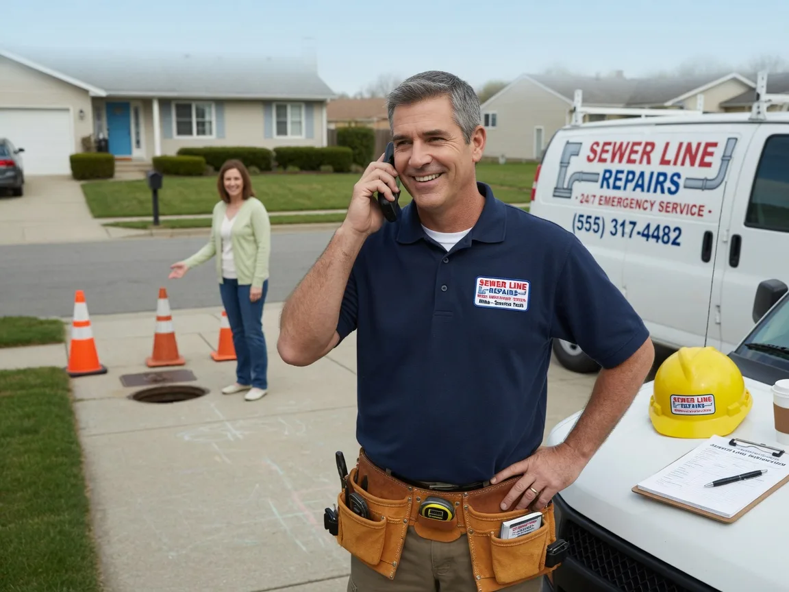 Emergency Plumber Park Hill, OK FAQs